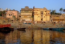 Varanasi